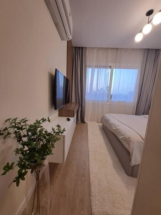 Luxury In The Heart Of Gouna Hurghada Exterior photo