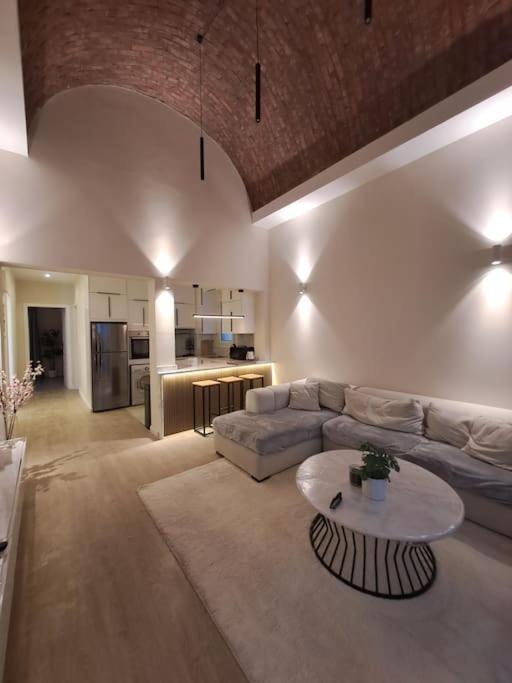Luxury In The Heart Of Gouna Hurghada Exterior photo