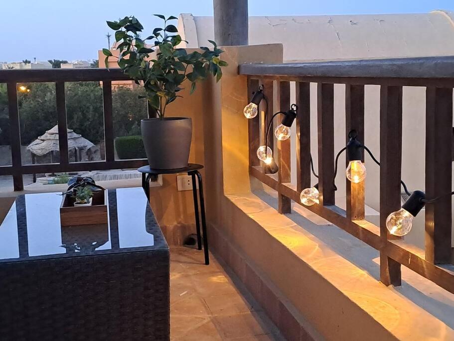 Luxury In The Heart Of Gouna Hurghada Exterior photo