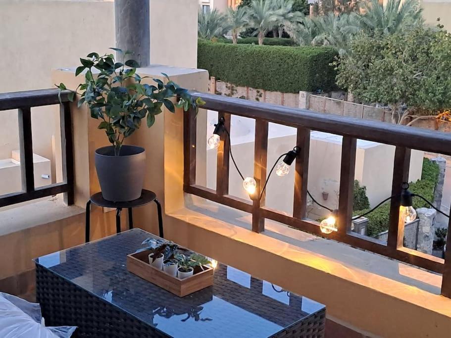 Luxury In The Heart Of Gouna Hurghada Exterior photo