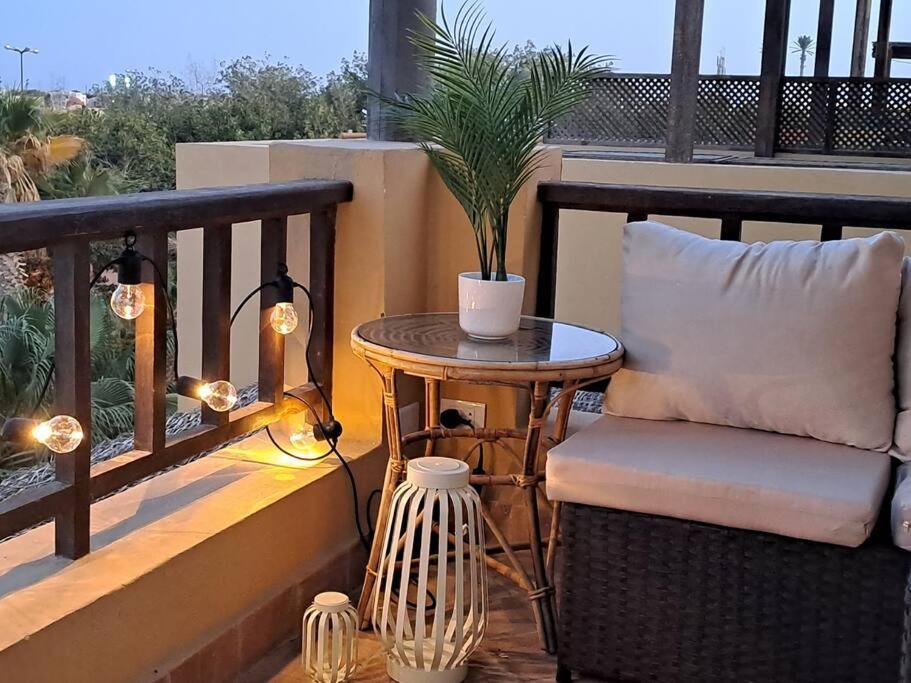 Luxury In The Heart Of Gouna Hurghada Exterior photo