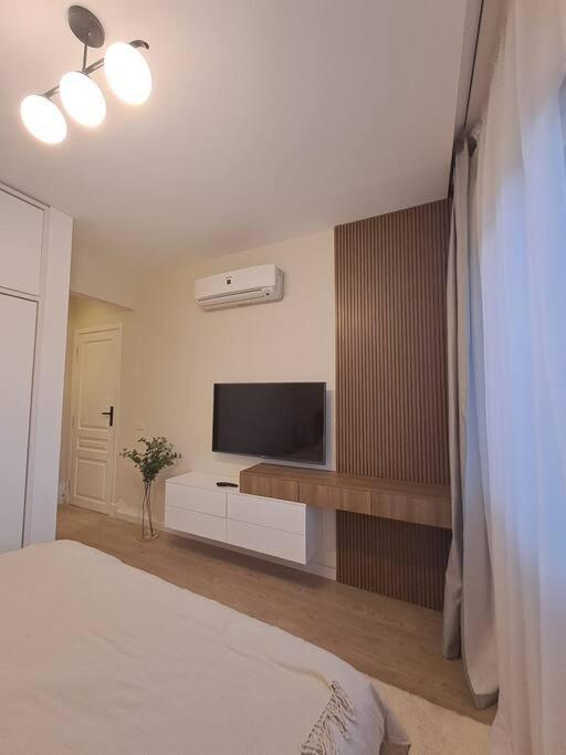 Luxury In The Heart Of Gouna Hurghada Exterior photo