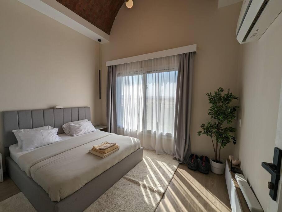 Luxury In The Heart Of Gouna Hurghada Exterior photo