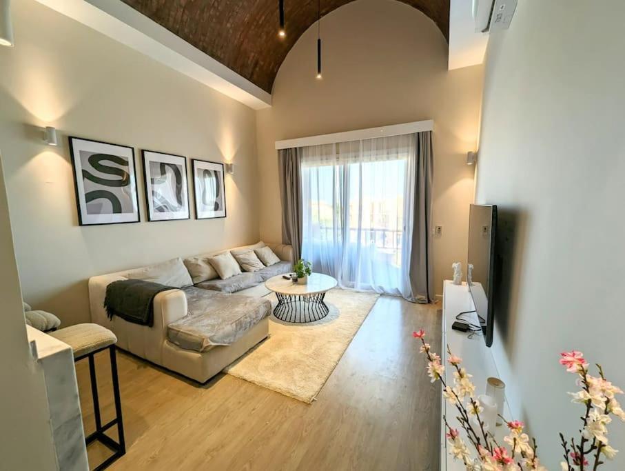 Luxury In The Heart Of Gouna Hurghada Exterior photo